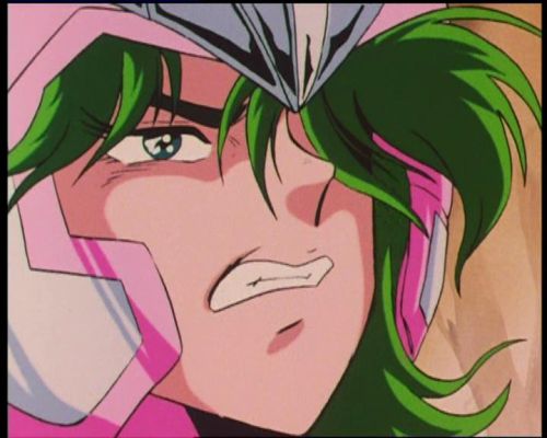 Otaku Gallery  / Anime e Manga / Saint Seiya / Screen Shots / Episodi / 012 - Lotta per la causa / 129.jpg